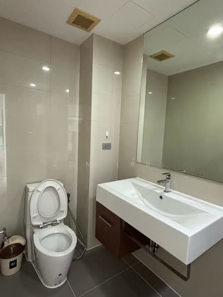 The Sky Sukhumvit, Bangkok, 103-4 Sukhumvit Road, Bang Na Nuea, Bang Na, Bangkok, 1 Bedroom, 30 sqm, Condo For Rent, by Zom (ส้ม), 500357970 - DDproperty.com