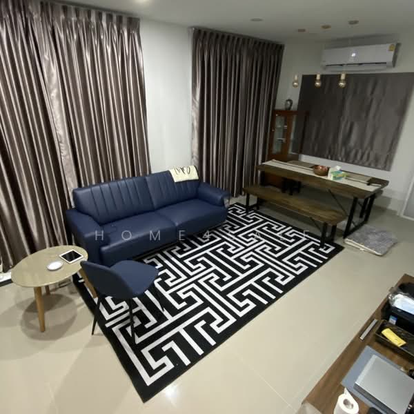 Theara Wongwaen-Theparak, Samut Prakan, Bangphli Yai, Bang Plee, Samut Prakan, 3 Bedrooms, 168 sqm, Single Detached House For Sale, by Home4sale, 500357973 - DDproperty.com