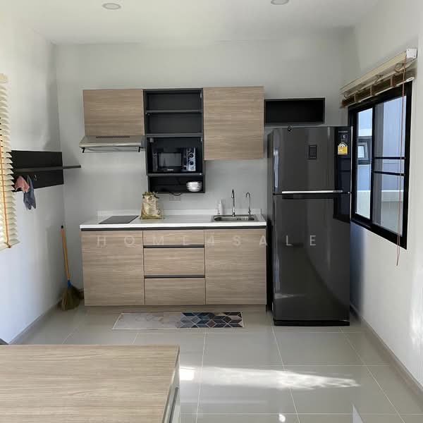Theara Wongwaen-Theparak, Samut Prakan, Bangphli Yai, Bang Plee, Samut Prakan, 3 Bedrooms, 168 sqm, Single Detached House For Sale, by Home4sale, 500357973 - DDproperty.com