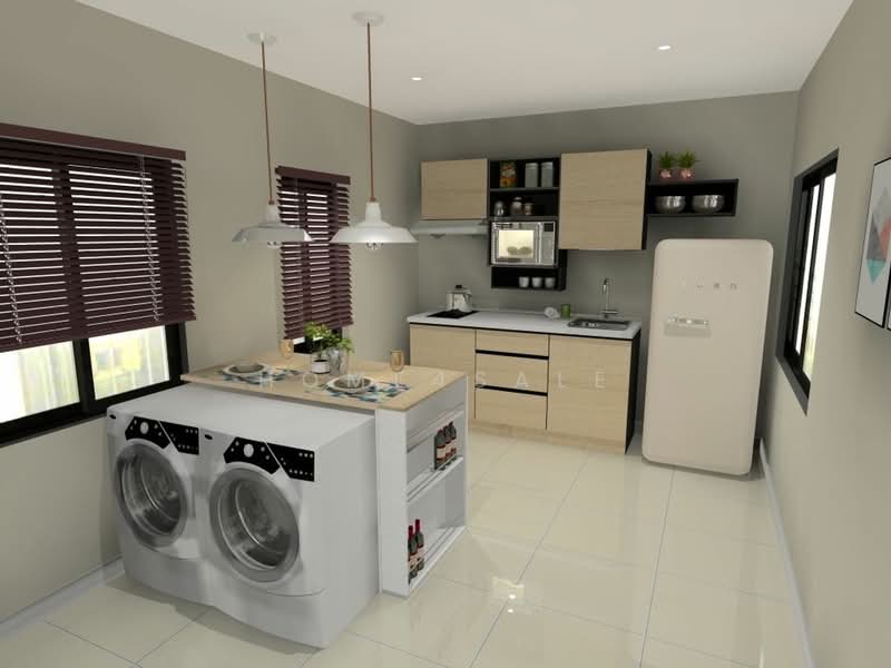 Theara Wongwaen-Theparak, Samut Prakan, Bangphli Yai, Bang Plee, Samut Prakan, 3 Bedrooms, 168 sqm, Single Detached House For Sale, by Home4sale, 500357973 - DDproperty.com