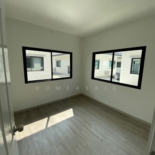 Theara Wongwaen-Theparak, Samut Prakan, Bangphli Yai, Bang Plee, Samut Prakan, 3 Bedrooms, 168 sqm, Single Detached House For Sale, by Home4sale, 500357973 - DDproperty.com
