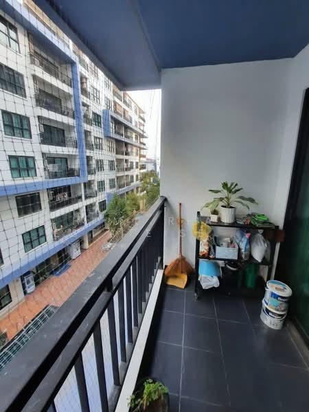The Blue Residence : เดอะบลู เรสซิเดนซ์, ชลบุรี, หนองปรือ, บางละมุง, ชลบุรี, 38 ตร.ม., คอนโด ขาย, โดย HOME Real Estate Service, 500357975 - DDproperty.com
