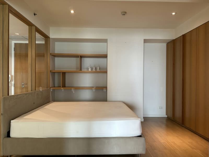 The Pano Rama 3, Bangkok, 890 Rama 3 Road, Bang Pong Pang, Yan Nawa, Bangkok, 1 Bedroom, 57 sqm, Condo For Sale, by Jirayu Chaiyawattanasiri, 500357976 - DDproperty.com