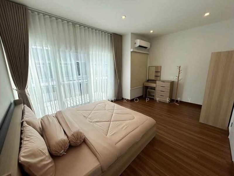 9R0793 This house for rent 3 bedroom 3 bathroom 35,000/month at wichit have fully furnished, ภูเก็ต, ตลาดใหญ่, เมืองภูเก็ต, ภูเก็ต, 120 ตร.ม., บ้านแฝด ให้เช่า, โดย PK LIFE Property, 500357977 - DDproperty.com