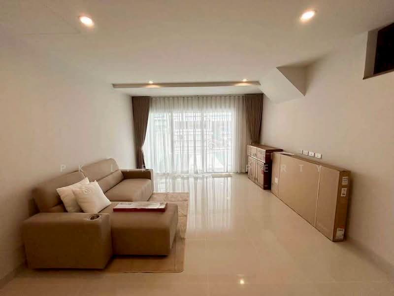 9R0793 This house for rent 3 bedroom 3 bathroom 35,000/month at wichit have fully furnished, Phuket, Talat Yai, Muang Phuket, Phuket, 3 Bedrooms, 120 sqm, Semi-Detached House (Twin House) For Rent, by PK LIFE Property, 500357977 - DDproperty.com