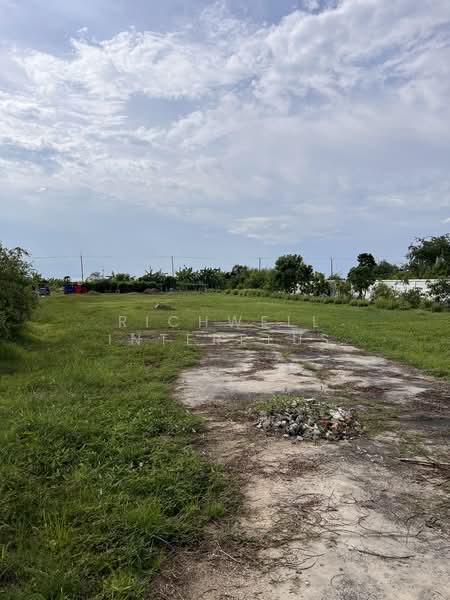 Land for sale in Khlong Niyom Yatra, Muang Subdistrict, Bang Bua District, 2 rai, Samut Prakan, Khlong Niyomyatra, Bang Bo, Samut Prakan, , 4,032 sqm, Land For Sale, by RICHWELL INTERPLUS, 500357978 - DDproperty.com
