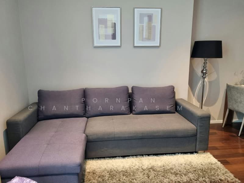 The Diplomat 39, Bangkok, 18 Soi Sukhumvit 39, Sukhumvit Road, Khlong Tan Nua, Watthana, Bangkok, 1 Bedroom, 59 sqm, Condo For Rent, by Pornpan Chantharakasemchai, 500357979 - DDproperty.com