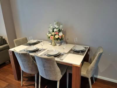 For Rent - The Diplomat 39, Bangkok