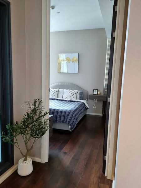 The Diplomat 39, Bangkok, 18 Soi Sukhumvit 39, Sukhumvit Road, Khlong Tan Nua, Watthana, Bangkok, 1 Bedroom, 59 sqm, Condo For Rent, by Pornpan Chantharakasemchai, 500357979 - DDproperty.com