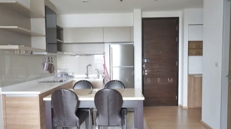 Rhythm Sukhumvit 50, Bangkok, 8 Sukhumvit 50, Sukhumvit Road, Phra Kanong, Khlong Toei, Bangkok, 2 Bedrooms, 66 sqm, Condo For Sale, by Pornpan Chantharakasemchai, 500357981 - DDproperty.com