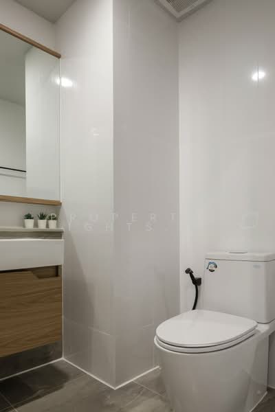Culture Thonglor, Bangkok, Soi Sukhumvit 59, Sukhumvit Road, Khlong Tan Nua, Watthana, Bangkok, 1 Bedroom, 32 sqm, Condo For Rent, by PROPERTYSIGHTS REAL ESTATE, 500357982 - DDproperty.com