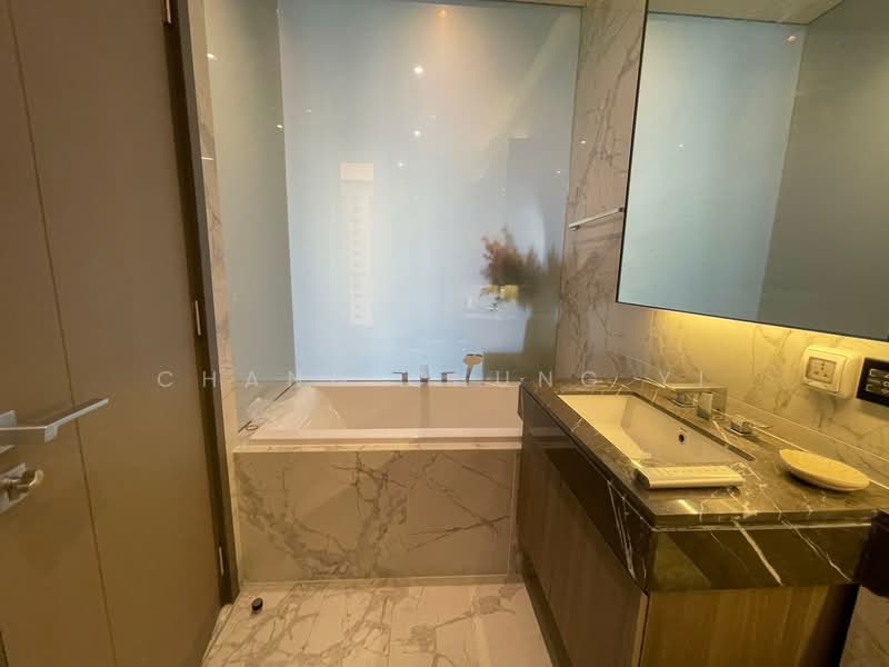 Hyde Heritage Thonglor, Bangkok, 1199 Sukhumvit Soi 59, Khlong Tan Nua, Watthana, Bangkok, 1 Bedroom, 40 sqm, Condo For Rent, by CHANG CHUNG YI, 500357983 - DDproperty.com