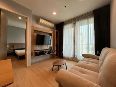 For Rent - Rhythm Sukhumvit 50, Bangkok