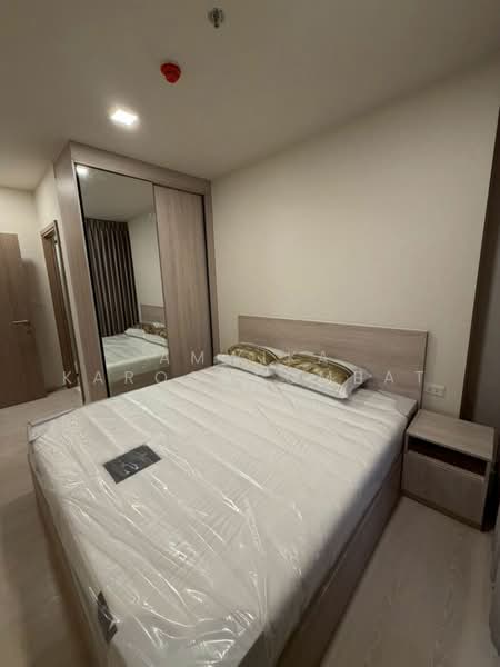 FLO by Sansiri : โฟล บาย แสนสิริ, กรุงเทพ, ถ.สมเด็จเจ้าพระยา, คลองสาน, กรุงเทพ, 48 ตร.ม., คอนโด ขาย, โดย Amwika Karoonsombat, 500357994 - DDproperty.com