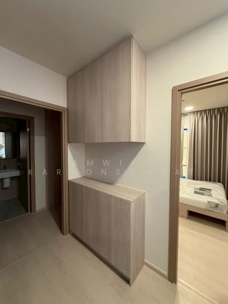 FLO by Sansiri : โฟล บาย แสนสิริ, กรุงเทพ, ถ.สมเด็จเจ้าพระยา, คลองสาน, กรุงเทพ, 48 ตร.ม., คอนโด ขาย, โดย Amwika Karoonsombat, 500357994 - DDproperty.com