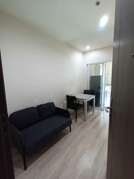Centric Huai Khwang Station, Bangkok, Ratchadaphisek Road, Huai Khwang, Bangkok, 1 Bedroom, 27 sqm, Condo For Rent, by Jirayu Chaiyawattanasiri, 500357995 - DDproperty.com