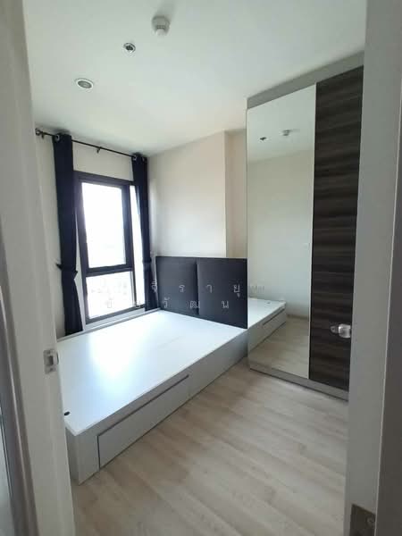 Centric Huai Khwang Station, Bangkok, Ratchadaphisek Road, Huai Khwang, Bangkok, 1 Bedroom, 27 sqm, Condo For Rent, by Jirayu Chaiyawattanasiri, 500357995 - DDproperty.com