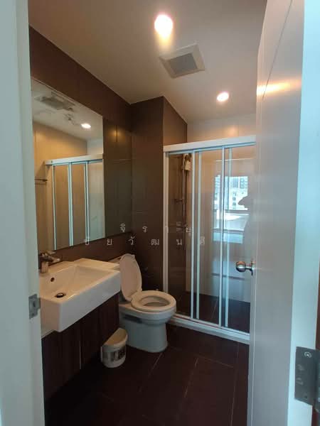 Centric Huai Khwang Station, Bangkok, Ratchadaphisek Road, Huai Khwang, Bangkok, 1 Bedroom, 27 sqm, Condo For Rent, by Jirayu Chaiyawattanasiri, 500357995 - DDproperty.com