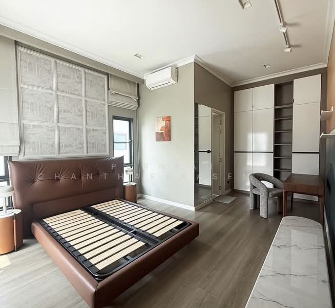 Setthasiri Bangna Km.10 : เศรษฐสิริ บางนา กม.10, สมุทรปราการ, บางพลีใหญ่, บางพลี, สมุทรปราการ, 310 ตร.ม., บ้านเดี่ยว ขาย, โดย Pornpan Chantharakasemchai, 500357996 - DDproperty.com