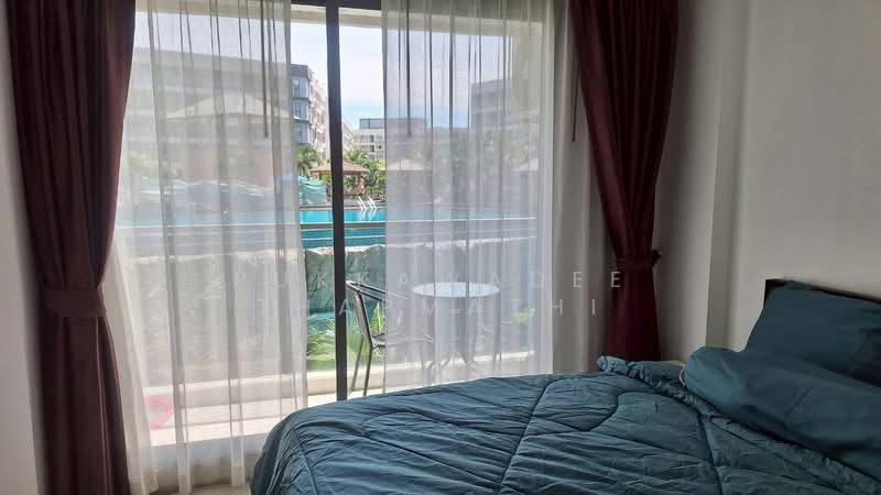 Laguna Beach Resort 3-The Maldives : ลากูน่า บีช รีสอร์ท 3-เดอะ มัลดีฟส์, ชลบุรี, ซ.จอมเทียน 9, บางละมุง, ชลบุรี, 28 ตร.ม., คอนโด ให้เช่า, โดย Pukkawadee Thapmathi, 500357998 - DDproperty.com