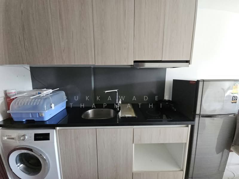 Laguna Beach Resort 3-The Maldives, Chon Buri (Pattaya), Soi Jomtien 9, Bang Lamung, Bang Lamung (Pattaya), Chon Buri (Pattaya), Studio, 28 sqm, Condo For Rent, by Pukkawadee Thapmathi, 500357998 - DDproperty.com