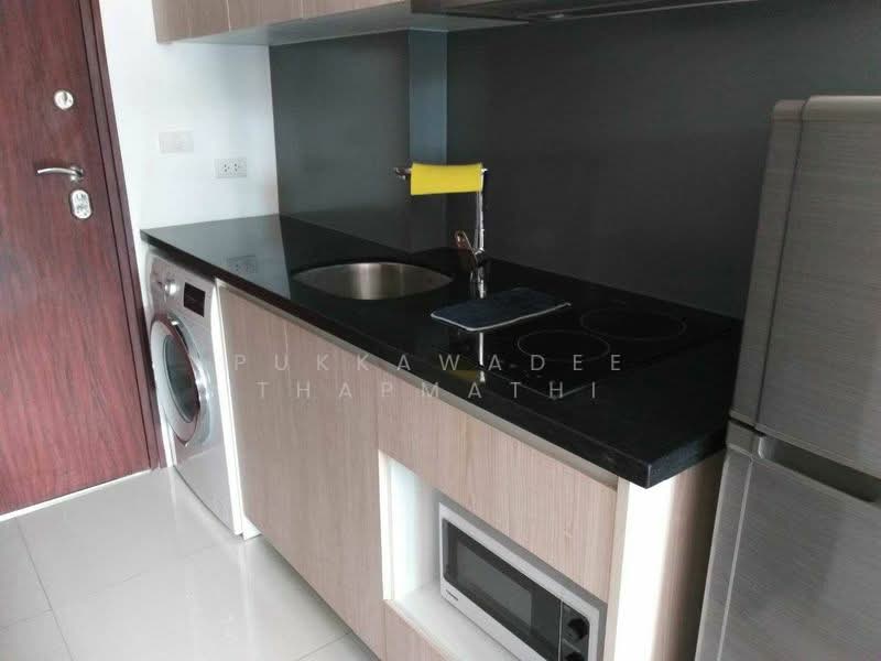 Laguna Beach Resort 3-The Maldives, Chon Buri (Pattaya), Soi Jomtien 9, Bang Lamung, Bang Lamung (Pattaya), Chon Buri (Pattaya), Studio, 28 sqm, Condo For Rent, by Pukkawadee Thapmathi, 500357998 - DDproperty.com
