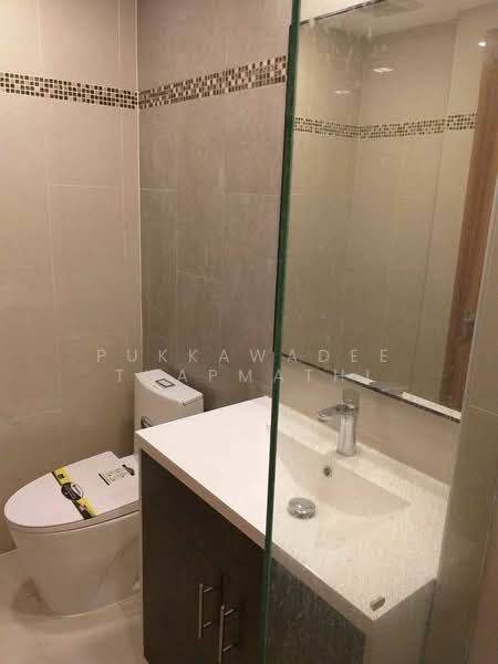 Laguna Beach Resort 3-The Maldives : ลากูน่า บีช รีสอร์ท 3-เดอะ มัลดีฟส์, ชลบุรี, ซ.จอมเทียน 9, บางละมุง, ชลบุรี, 28 ตร.ม., คอนโด ให้เช่า, โดย Pukkawadee Thapmathi, 500357998 - DDproperty.com