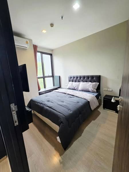 Rhythm Sukhumvit 44/1, Bangkok, Sukhumvit Road, Phra Kanong, Khlong Toei, Bangkok, 1 Bedroom, 35 sqm, Condo For Rent, by Natlyn Kongsapook, 500357999 - DDproperty.com