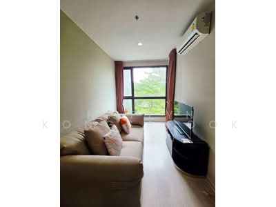 For Rent - Rhythm Sukhumvit 44/1, Bangkok