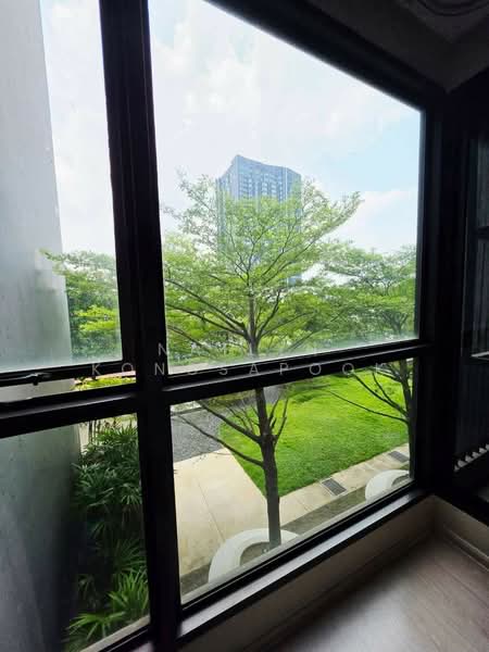 Rhythm Sukhumvit 44/1, Bangkok, Sukhumvit Road, Phra Kanong, Khlong Toei, Bangkok, 1 Bedroom, 35 sqm, Condo For Rent, by Natlyn Kongsapook, 500357999 - DDproperty.com