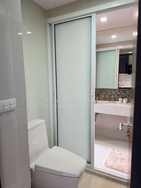 Rhythm Sukhumvit 44/1, Bangkok, Sukhumvit Road, Phra Kanong, Khlong Toei, Bangkok, 1 Bedroom, 35 sqm, Condo For Rent, by Natlyn Kongsapook, 500357999 - DDproperty.com