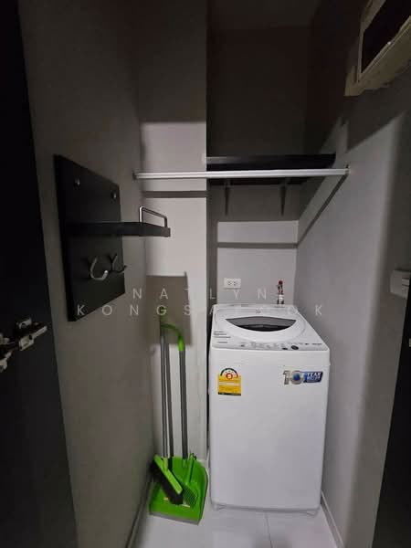Rhythm Sukhumvit 44/1, Bangkok, Sukhumvit Road, Phra Kanong, Khlong Toei, Bangkok, 1 Bedroom, 35 sqm, Condo For Rent, by Natlyn Kongsapook, 500357999 - DDproperty.com