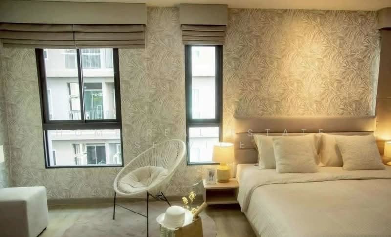 S-Fifty Condominium, Chon Buri (Pattaya), S Pattaya Rd, Nong Pru, Bang Lamung (Pattaya), Chon Buri (Pattaya), 1 Bedroom, 33 sqm, Condo For Sale, by HOME Real Estate Service, 500358001 - DDproperty.com