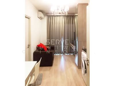 For Rent - Noble Revolve Ratchada, Bangkok
