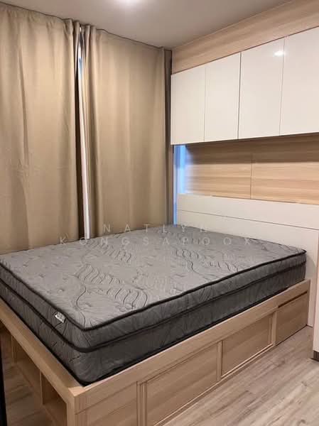 XT Huaikhwang, Bangkok, 244 Ratchadaphisek Road, Huai Khwang, Bangkok, 1 Bedroom, 34 sqm, Condo For Rent, by Natlyn Kongsapook, 500358004 - DDproperty.com