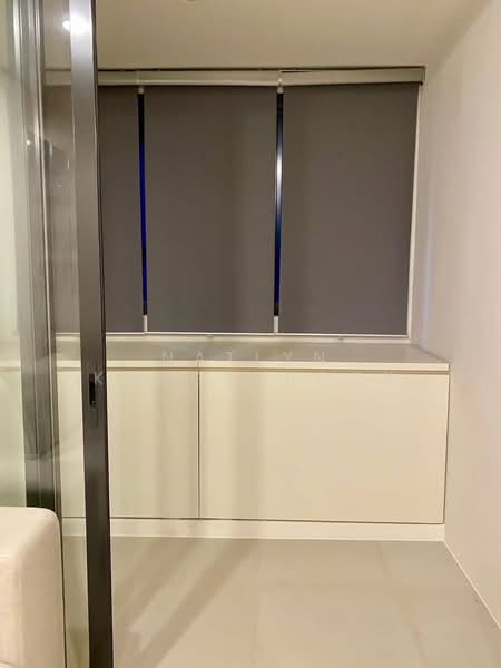 XT Huaikhwang, Bangkok, 244 Ratchadaphisek Road, Huai Khwang, Bangkok, 1 Bedroom, 34 sqm, Condo For Rent, by Natlyn Kongsapook, 500358004 - DDproperty.com