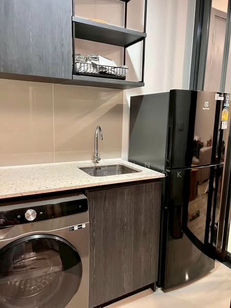 XT Huaikhwang, Bangkok, 244 Ratchadaphisek Road, Huai Khwang, Bangkok, 1 Bedroom, 34 sqm, Condo For Rent, by Natlyn Kongsapook, 500358004 - DDproperty.com