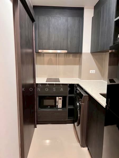 XT Huaikhwang, Bangkok, 244 Ratchadaphisek Road, Huai Khwang, Bangkok, 1 Bedroom, 34 sqm, Condo For Rent, by Natlyn Kongsapook, 500358004 - DDproperty.com