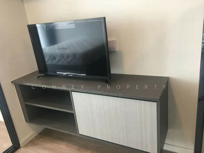 Maru Ladprao 15, Bangkok, Soi Lat Phrao 15, Jom Phon, Chatuchak, Bangkok, 1 Bedroom, 26 sqm, Condo For Sale, by Connex Property, 500358006 - DDproperty.com