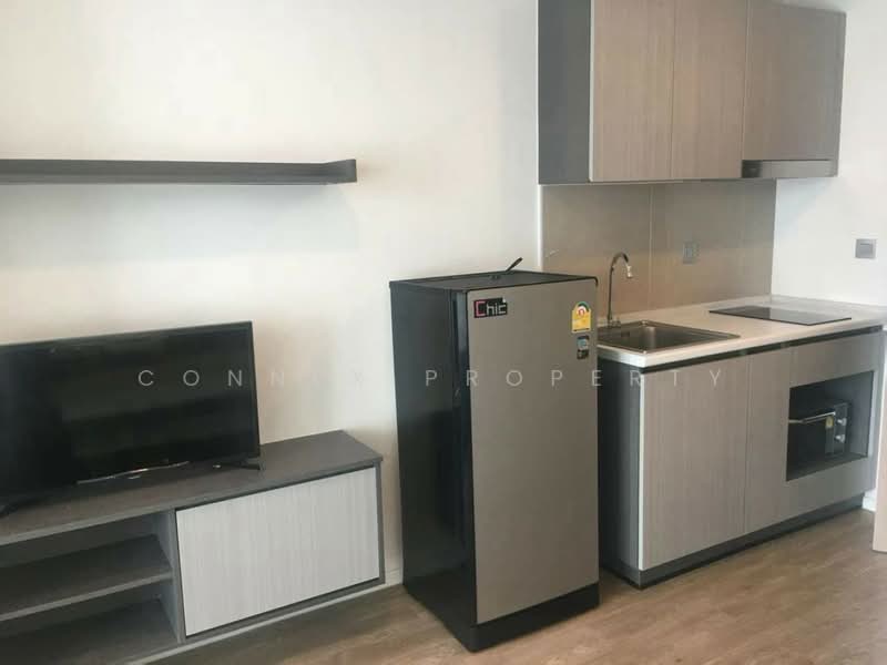 Maru Ladprao 15, Bangkok, Soi Lat Phrao 15, Jom Phon, Chatuchak, Bangkok, 1 Bedroom, 26 sqm, Condo For Sale, by Connex Property, 500358006 - DDproperty.com