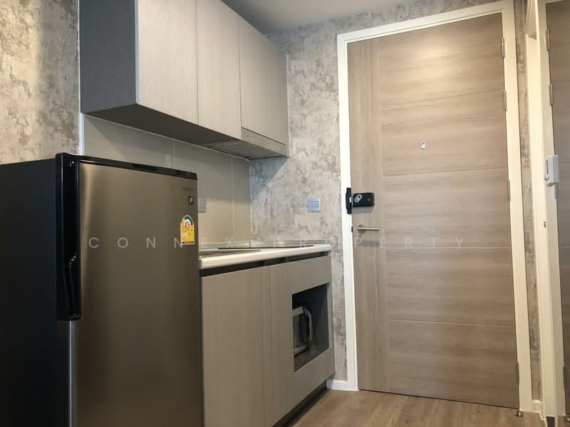 Atmoz Ladprao 15, Bangkok, Soi Ladprao 15, Ladprao Road, Jom Phon, Chatuchak, Bangkok, 1 Bedroom, 25 sqm, Condo For Sale, by Connex Property, 500358006 - DDproperty.com