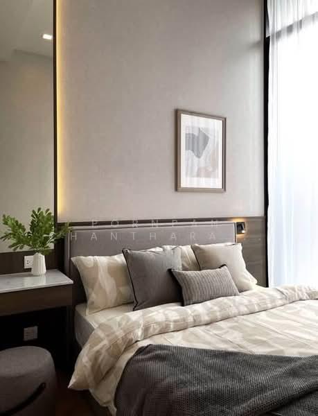 Noble Around Sukhumvit 33, Bangkok, 17 Soi Sukhumvit 33, Khlong Tan Nua, Watthana, Bangkok, 1 Bedroom, 34 sqm, Condo For Rent, by Pornpan Chantharakasemchai, 500358009 - DDproperty.com