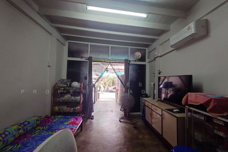 อาคารพาณิชย์คลองสาน กรุงเทพมหานคร, Bangkok, Khlong Ton Sai, Khlong San, Bangkok, , 150 sqm, Shophouse For Sale, by The Best Property Agent เวีย, 500358011 - DDproperty.com