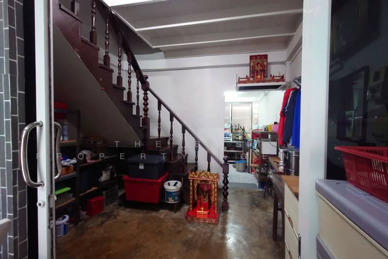 อาคารพาณิชย์คลองสาน กรุงเทพมหานคร, Bangkok, Khlong Ton Sai, Khlong San, Bangkok, , 150 sqm, Shophouse For Sale, by The Best Property Agent เวีย, 500358011 - DDproperty.com
