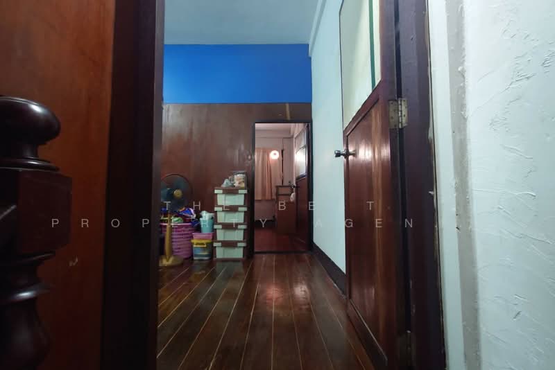 อาคารพาณิชย์คลองสาน กรุงเทพมหานคร, Bangkok, Khlong Ton Sai, Khlong San, Bangkok, , 150 sqm, Shophouse For Sale, by The Best Property Agent เวีย, 500358011 - DDproperty.com