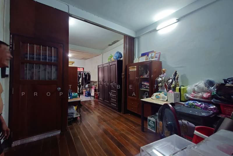 อาคารพาณิชย์คลองสาน กรุงเทพมหานคร, กรุงเทพ, คลองต้นไทร, คลองสาน, กรุงเทพ, 150 ตร.ม., ตึกแถว-อาคารพาณิชย์ ขาย, โดย The Best Property Agent เวีย, 500358011 - DDproperty.com