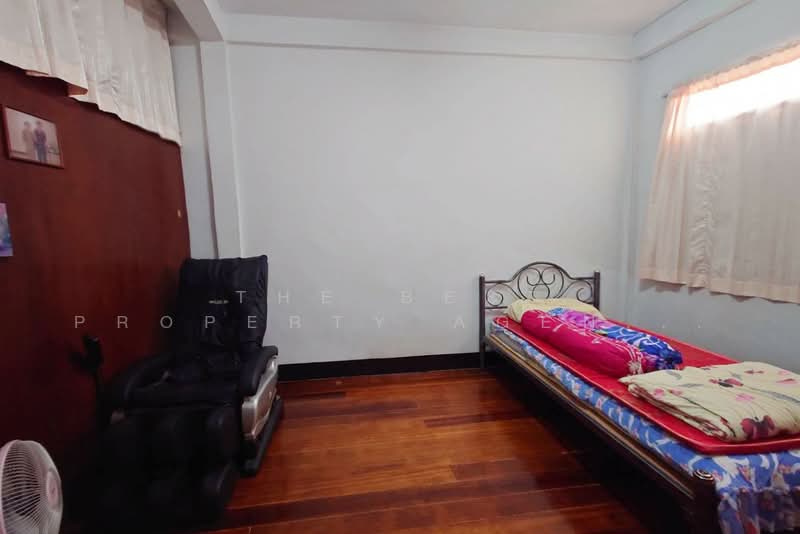 อาคารพาณิชย์คลองสาน กรุงเทพมหานคร, กรุงเทพ, คลองต้นไทร, คลองสาน, กรุงเทพ, 150 ตร.ม., ตึกแถว-อาคารพาณิชย์ ขาย, โดย The Best Property Agent เวีย, 500358011 - DDproperty.com