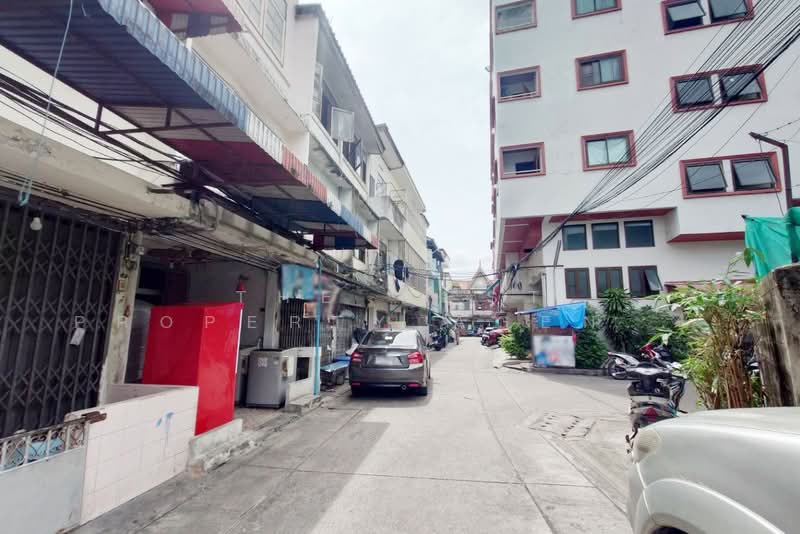 อาคารพาณิชย์คลองสาน กรุงเทพมหานคร, กรุงเทพ, คลองต้นไทร, คลองสาน, กรุงเทพ, 150 ตร.ม., ตึกแถว-อาคารพาณิชย์ ขาย, โดย The Best Property Agent เวีย, 500358011 - DDproperty.com