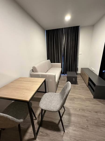 Flexi Sathorn - Charoennakorn, Bangkok, 144 Charoen Nakhon Road, Bang Lam Phu Lang, Khlong San, Bangkok, 1 Bedroom, 32 sqm, Condo For Rent, by Jirayu Chaiyawattanasiri, 500358014 - DDproperty.com