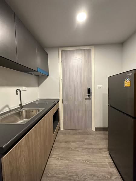 Flexi Sathorn - Charoennakorn : เฟล็กซี่ สาทร – เจริญนคร, กรุงเทพ, 144 ถนนเจริญนคร, บางลำภูล่าง, คลองสาน, กรุงเทพ, 32 ตร.ม., คอนโด ให้เช่า, โดย จิรายุ ชัยวัฒนศิริ, 500358014 - DDproperty.com